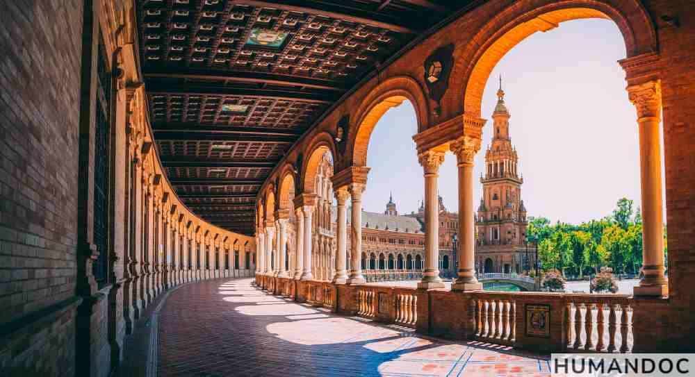 Sevilla