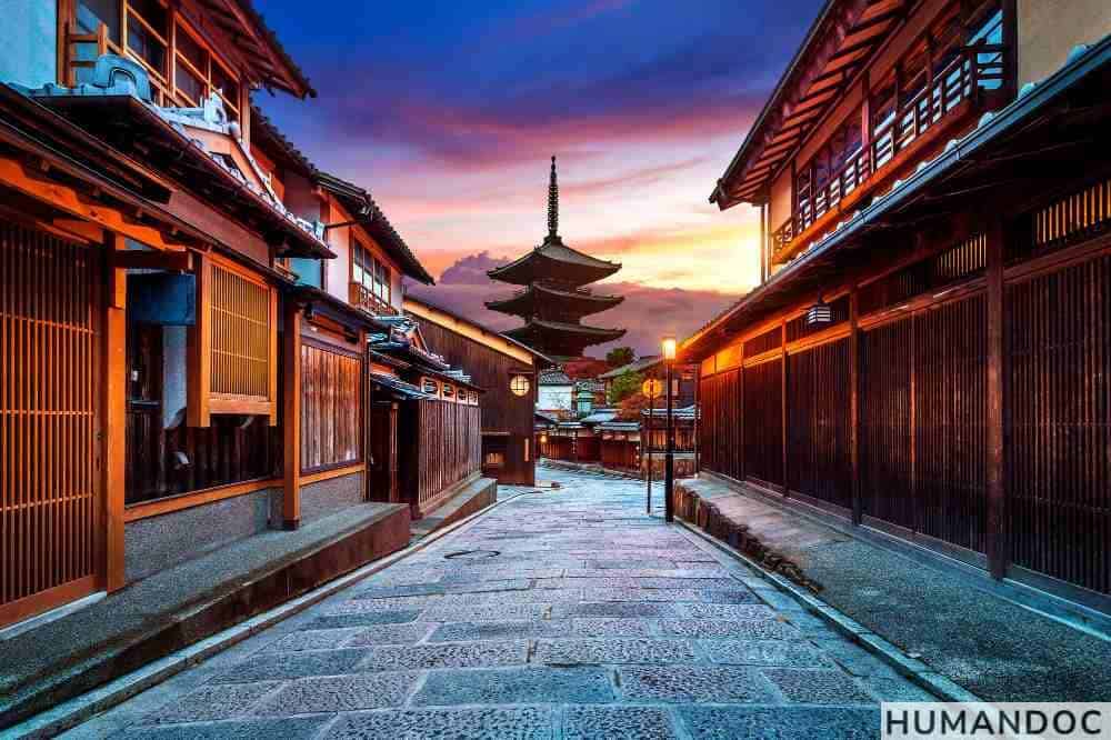 Kyoto