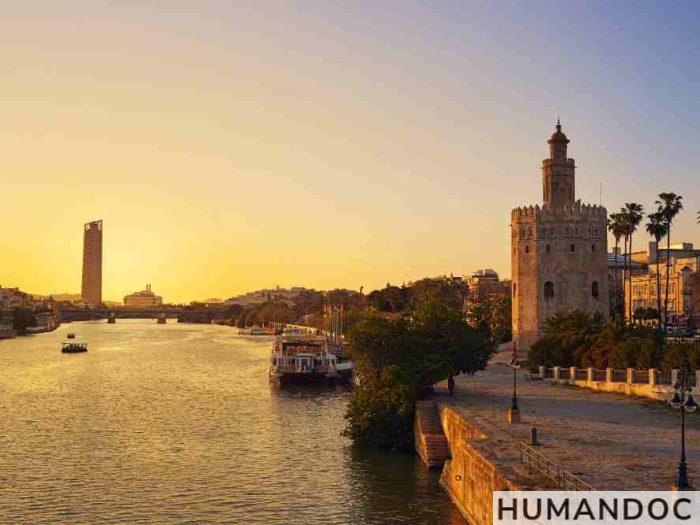 Sevilla