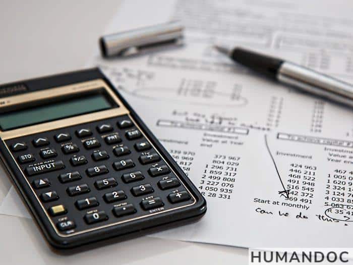 calculator, calculation, insurance