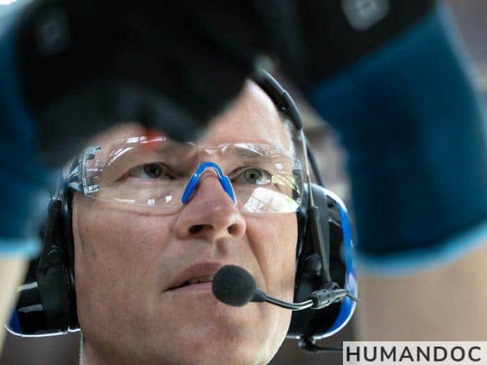 gafas de seguridad
