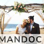 Boda en la playa