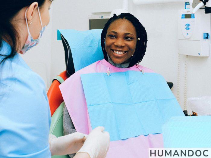 Cuidado dental