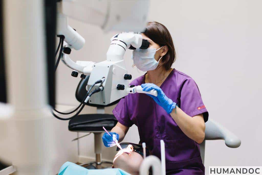 Salud dental