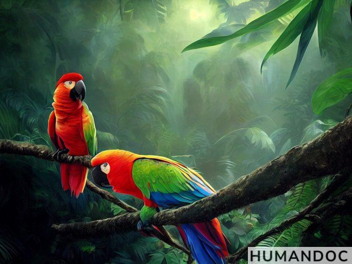 Selva Amazonica