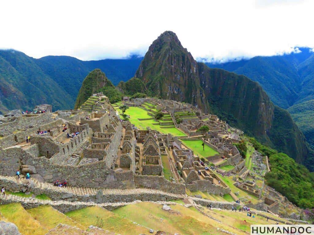 machu pichu