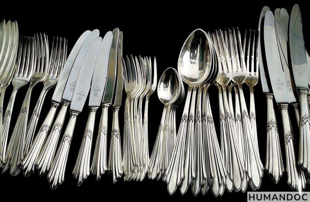 utensilios de cocina