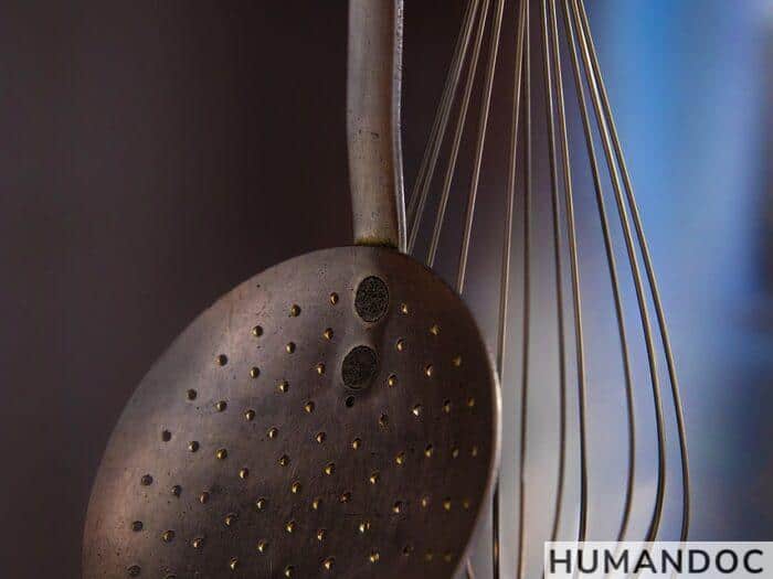 utensilios de cocina