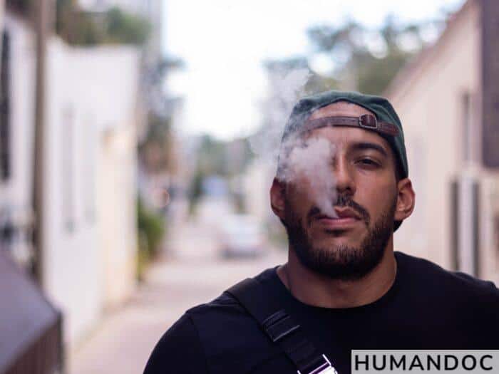 Estudios que respalden el uso de vapers CBD
