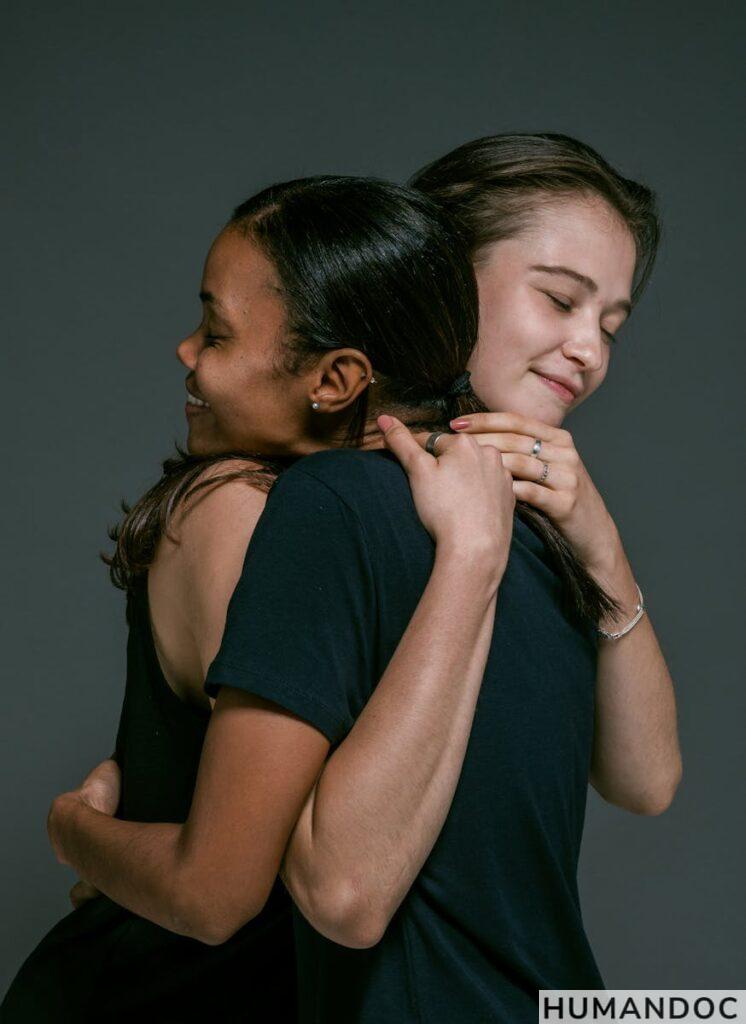 abrazo