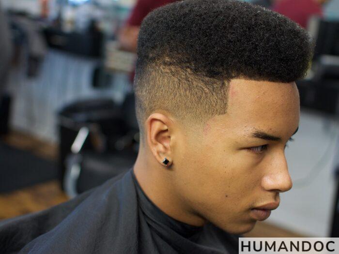 Tipos de corte de pelo para hombre