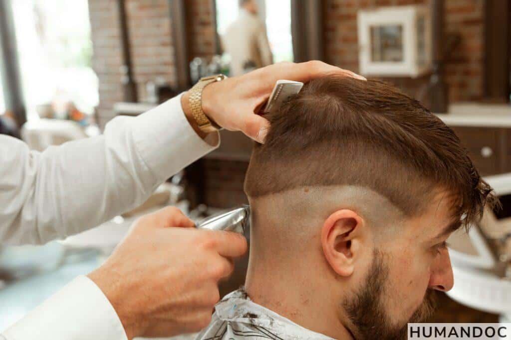 elegir el corte de pelo