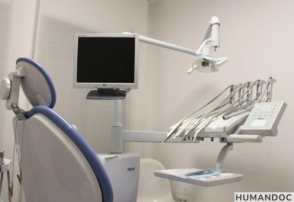 clinica dental en barcelona