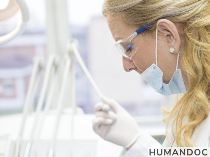 dentista en barcelona