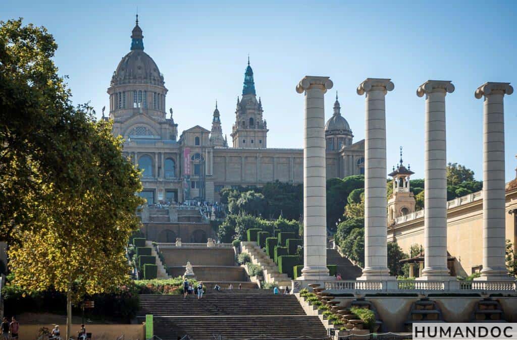 barcelona