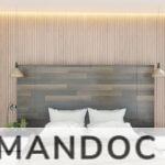 dormitorio, interior, iluminación, diseño, arquitectura, luces, decoración, elegante, render, arquitecto