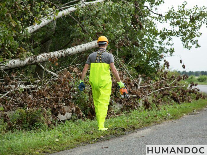 Uniforme laboral