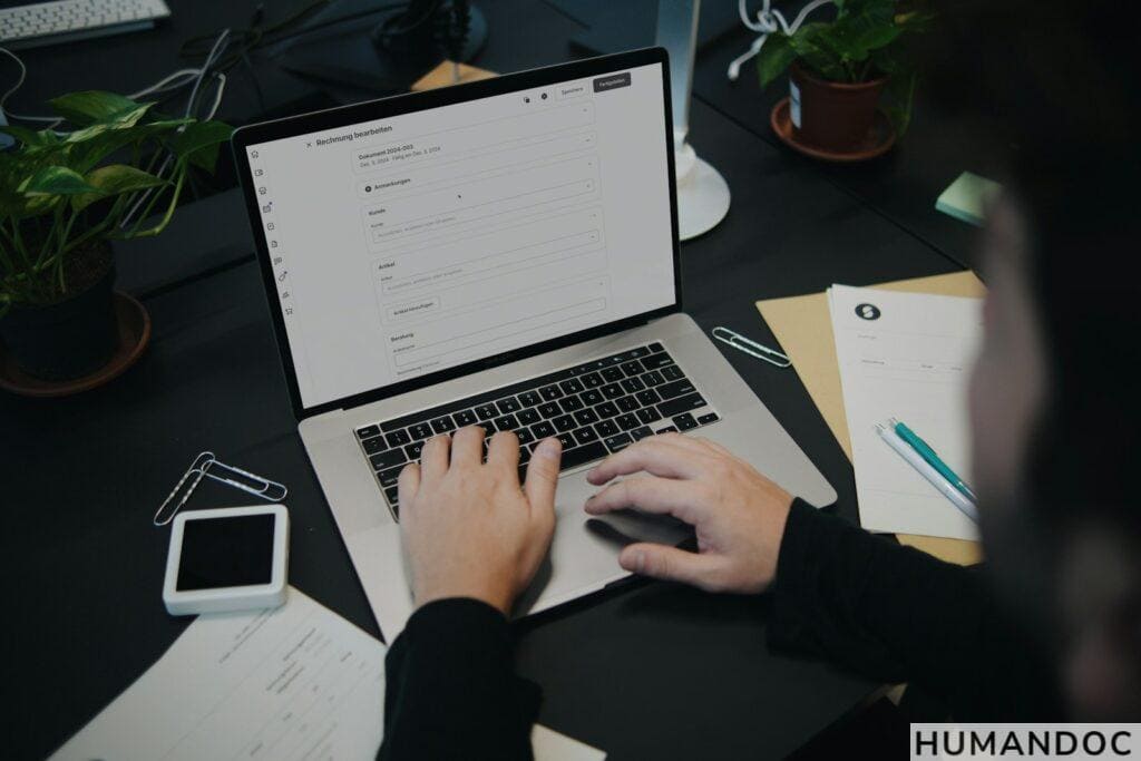 Errores comunes al emprender