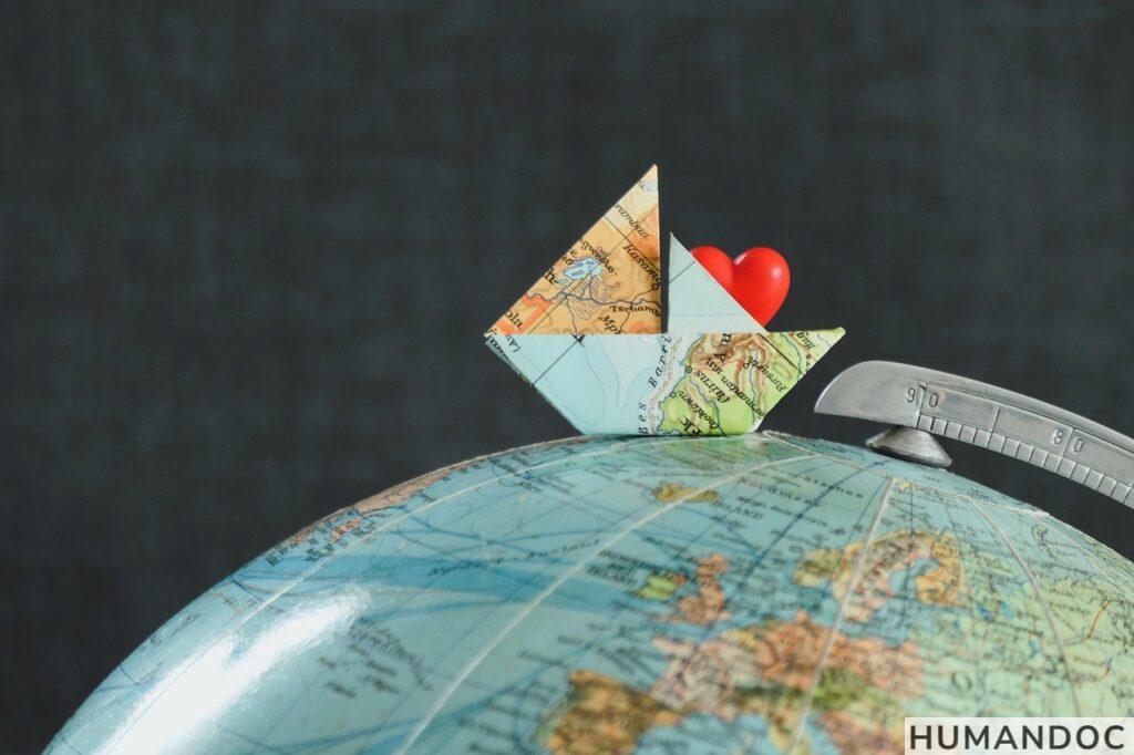 Viajar solo: ventajas, miedos y aprendizajes